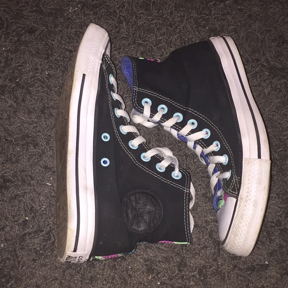 All Star high top Converse - Picture 3 of 6
